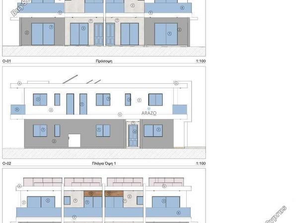 4 bedroom town house for sale kapparis famagusta 1788432 image 6001294