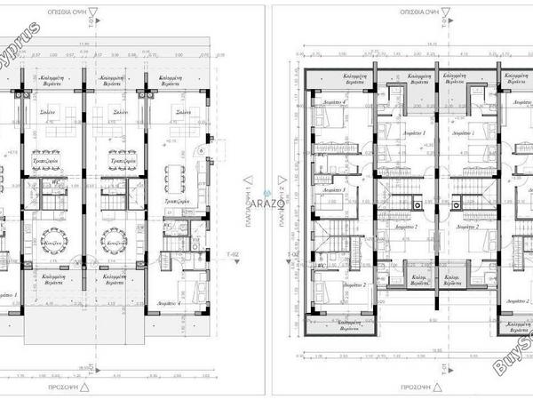 4 bedroom town house for sale kapparis famagusta 1788432 image 6001298