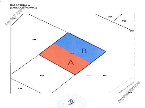 land for sale ergates nicosia 1088432 image 15603536