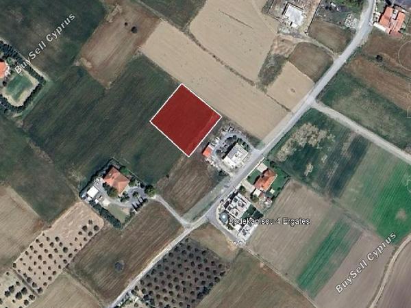 land for sale ergates nicosia 1088432 image 15603538