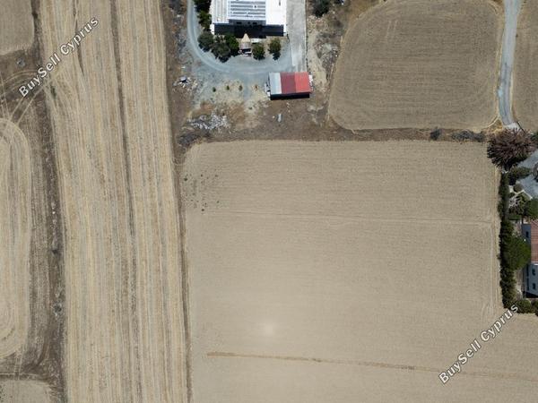 land for sale ergates nicosia 1088432 image 15603540