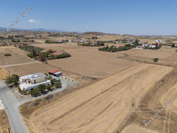 land for sale ergates nicosia 1088432 image 15603543