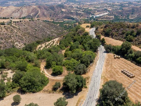 land for sale kato akourdalia paphos 1721432 image 15597262