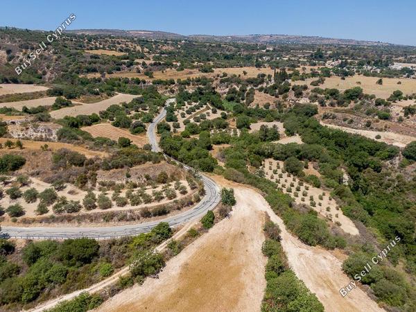 land for sale kato akourdalia paphos 1721432 image 15597266