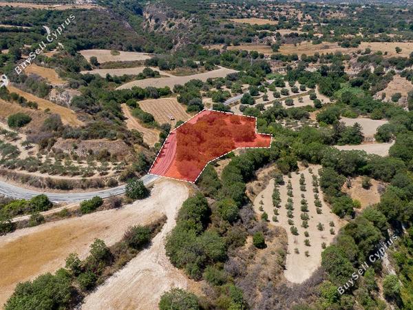 land for sale kato akourdalia paphos 1721432 image 15597267