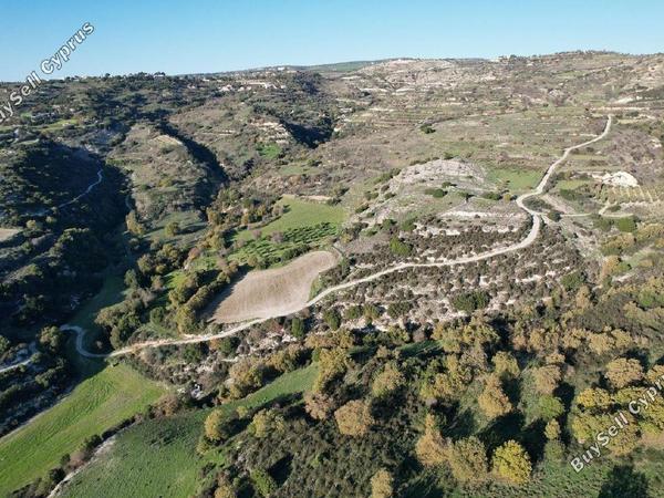 land for sale psathi paphos 1897432 image 14205600