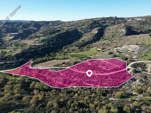 land for sale psathi paphos 1897432 image 14205601