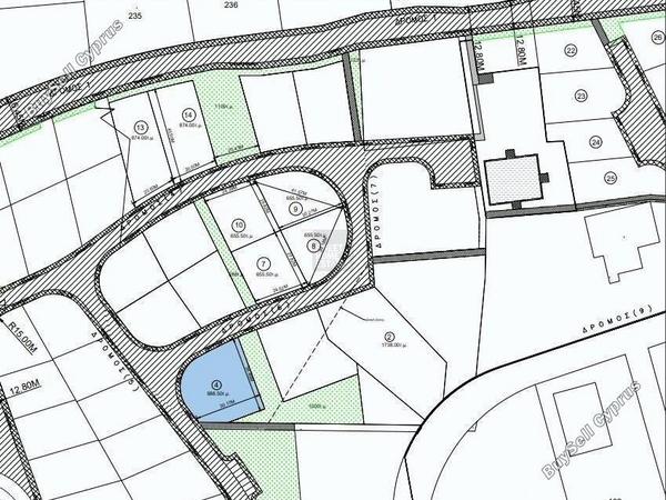 plot for sale deryneia famagusta 1321432 image 5297772