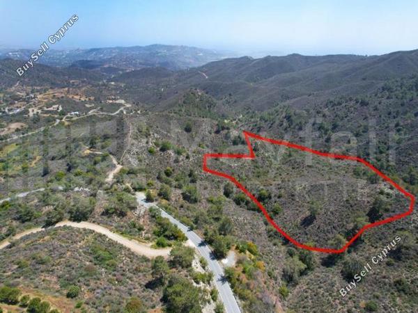 plot for sale sanida limassol 7871432 image 15884615