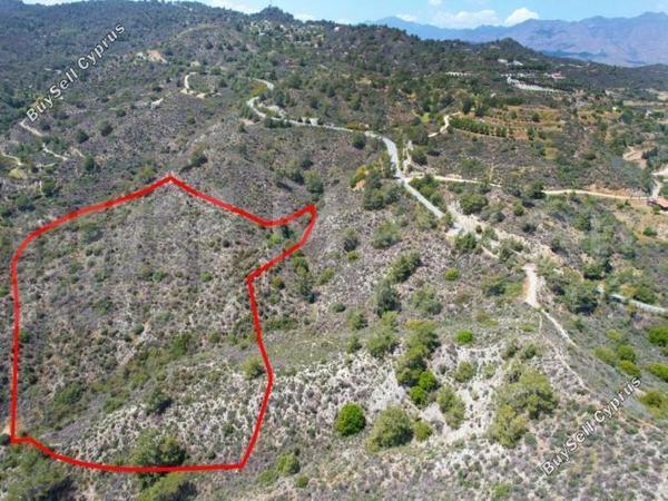 plot for sale sanida limassol 7871432 image 15884617
