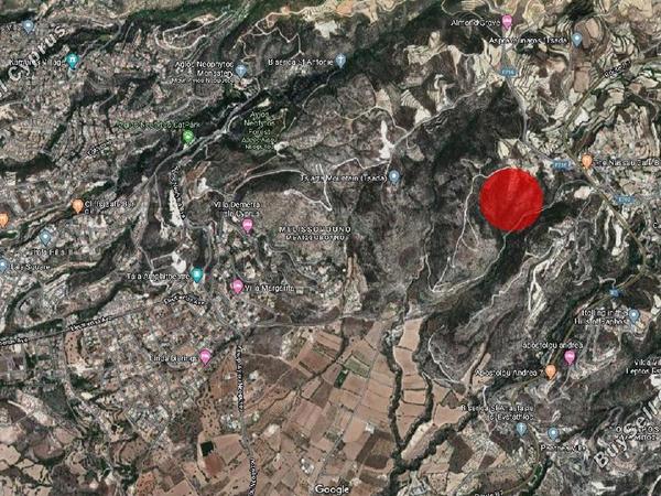 plot for sale tsada paphos 1898432 image 14215986