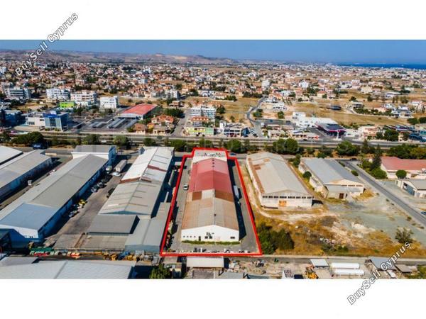 studio warehouse for sale larnaca municipality larnaca 7873432 image 11392044