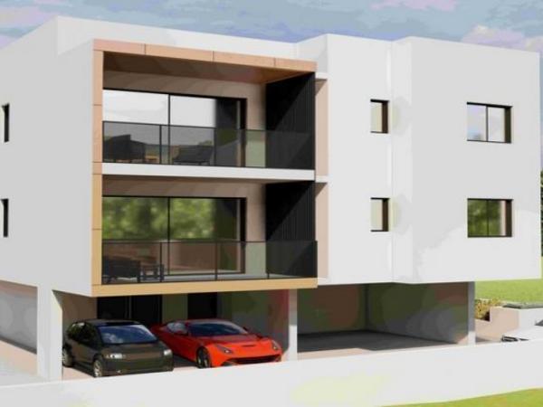 1 bedroom penthouse for sale makedonitissa nicosia 1536532 image 16166222