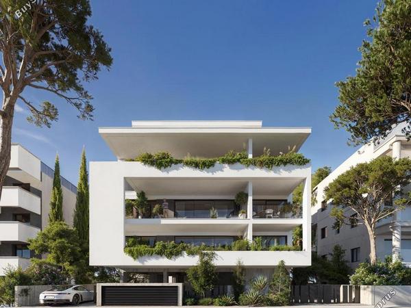 1 bedroom penthouse for sale zakaki limassol 7966532 image 15893422