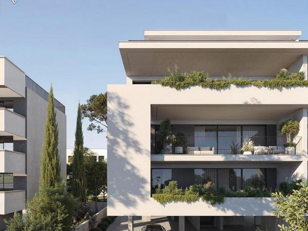 1 bedroom penthouse for sale zakaki limassol 7966532 image 15893426