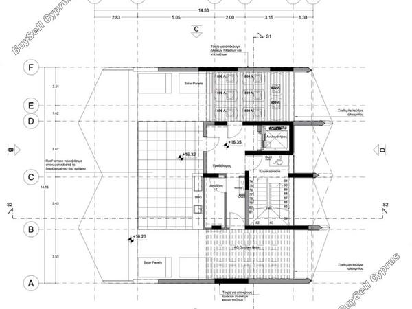 3 bedroom apartment for sale tombs of the kings paphos 8606532 image 15770897