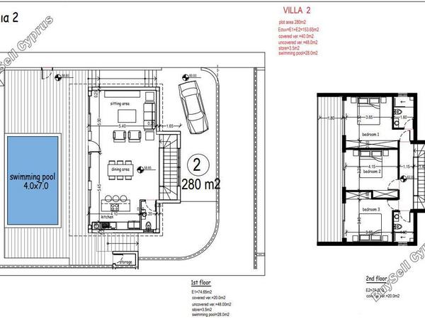 3 bedroom detached house for sale chlorakas paphos 7838532 image 10778175
