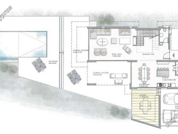 3 bedroom detached house for sale peyia paphos 1272532 image 6006665
