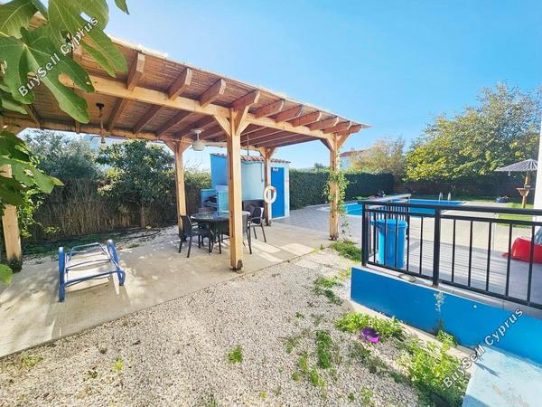 3 bedroom detached house for sale poli chrysochous paphos 8166532 image 13519486