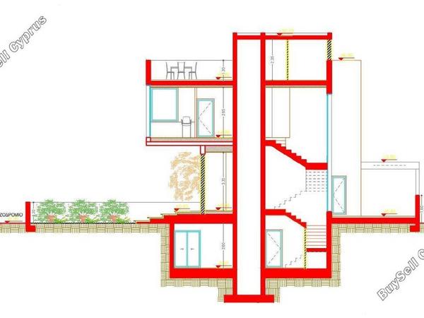 4 bedroom detached house for sale moni limassol 1499532 image 14044619