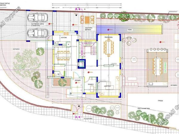 4 bedroom detached house for sale moni limassol 1499532 image 14044625