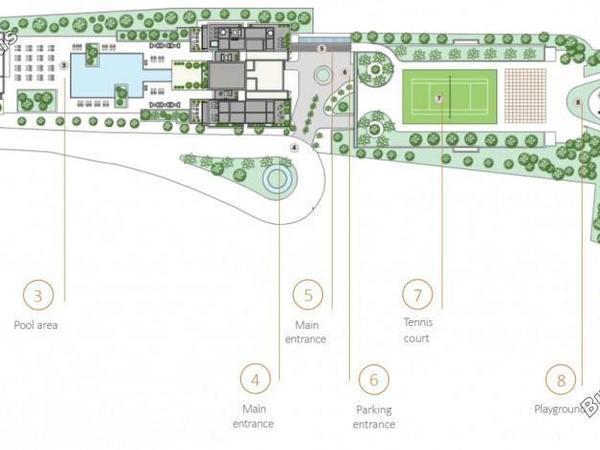 4 bedroom penthouse for sale agios tychonas limassol 7739532 image 12369165