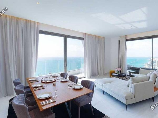 4 bedroom penthouse for sale mouttagiaka limassol 1683532 image 10016427