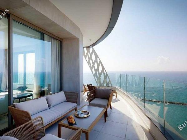 4 bedroom penthouse for sale mouttagiaka limassol 1683532 image 10016432