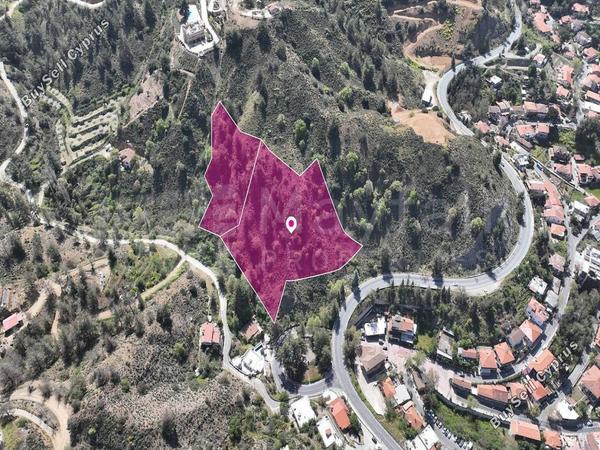 land for sale kakopetria nicosia 7872532 image 14030544