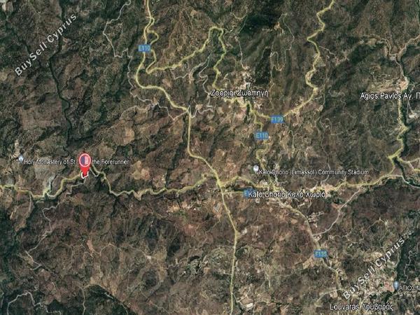 land for sale kalo chorio lemesou limassol 927532 image 15600714