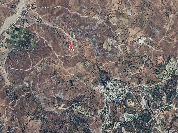 land for sale kelokedara paphos 8629532 image 16717886