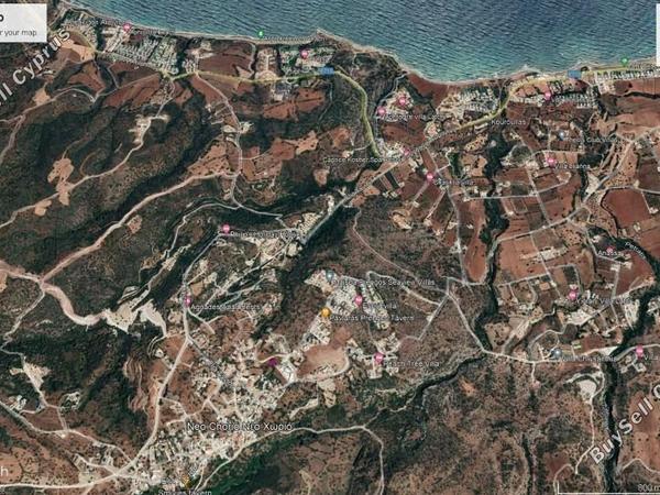 land for sale neo chorio paphos 1355532 image 12911157