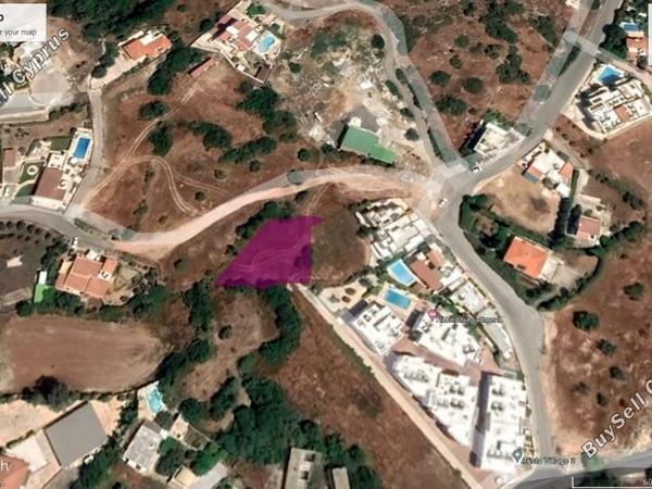land for sale neo chorio paphos 1355532 image 12911158