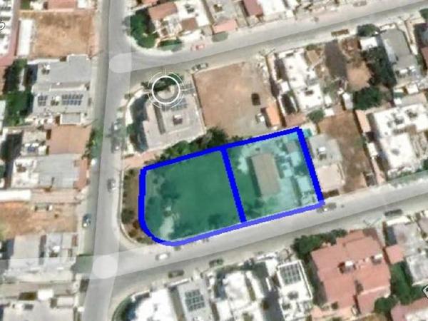 land for sale zakaki limassol 1547532 image 6809925