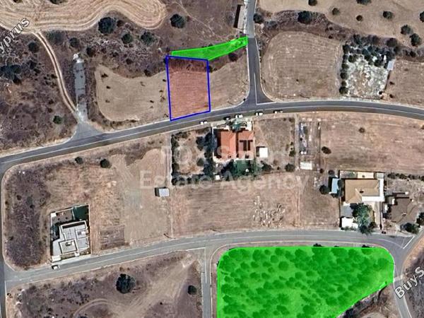 plot for sale analiontas nicosia 8140532 image 13398820