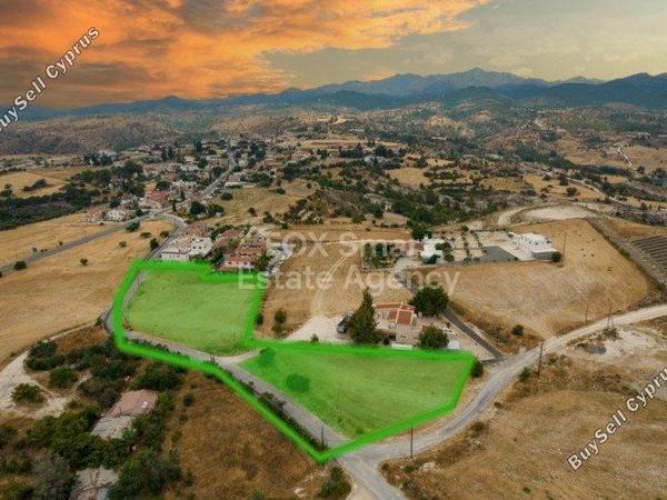 plot for sale kampia nicosia 1151532 image 5136418