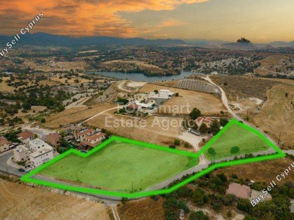 plot for sale kampia nicosia 1151532 image 5136419