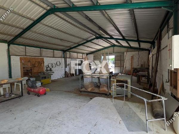 studio warehouse for rent agia varvara paphos 8350532 image 14429848