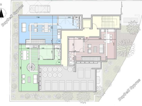 1 bedroom apartment for sale faneromeni larnaca 8675632 image 16059398