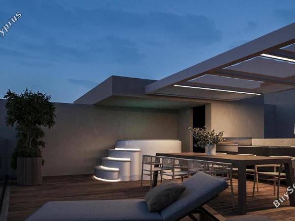 1 bedroom penthouse for sale meneou larnaca 8509632 image 15361896