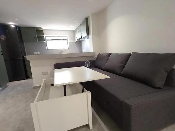 1 bedroom semi detached house for rent katholiki limassol 8746632 image 16443807