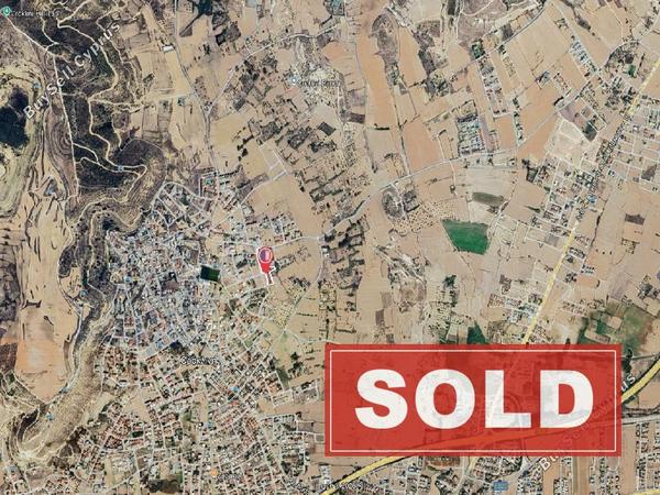 2 bedroom ground floor apartment sold oroklini larnaca 8338632 image 14343679