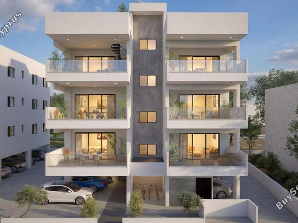2 bedroom penthouse for sale strovolos nicosia 8705632 image 16258776
