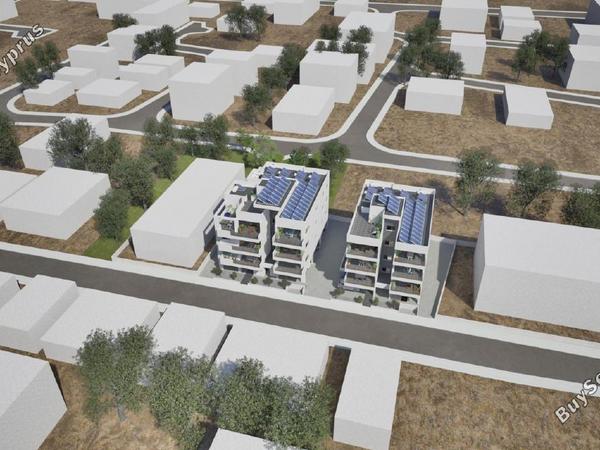 2 bedroom penthouse for sale strovolos nicosia 8705632 image 16258777