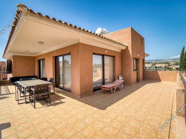 3 bedroom penthouse for sale kato paphos universal paphos 7736632 image 12550405