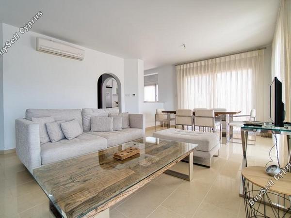 3 bedroom penthouse for sale kato paphos universal paphos 7736632 image 12550428
