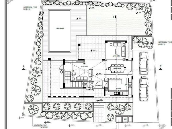 4 bedroom detached house for sale mouttagiaka limassol 8606632 image 15771812