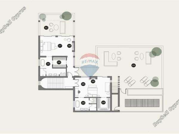 6 bedroom detached house for sale zakaki limassol 1583632 image 14141749