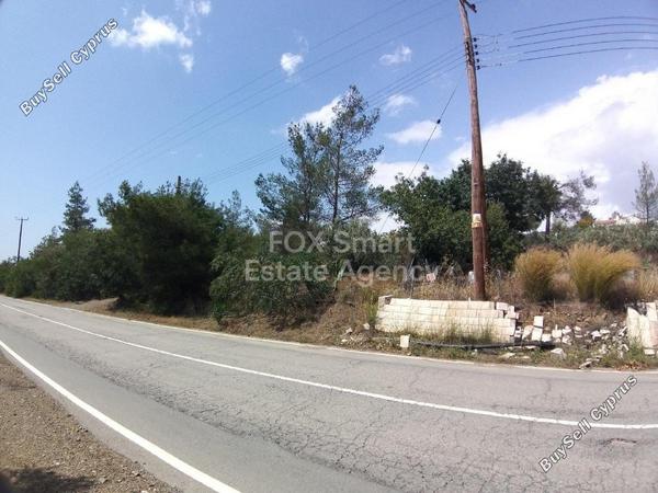 land for sale analiontas nicosia 1198632 image 5174631
