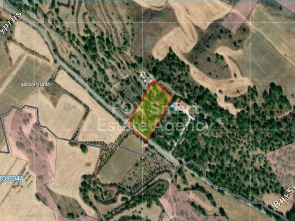 land for sale analiontas nicosia 1198632 image 5174640